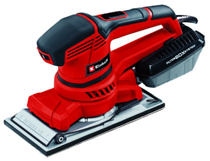 EINHELL TE-OS 2520 E Vibraciona brusilica/šlajferica 4460620 - 1