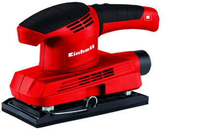 EINHELL TC-OS 1520 Vibraciona brusilica/šlajferica 4460640 - 1