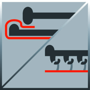 EINHELL TC-OS 1520 Vibraciona brusilica/šlajferica 4460640 - 7