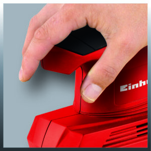EINHELL TC-OS 1520 Vibraciona brusilica/šlajferica 4460640 - 8