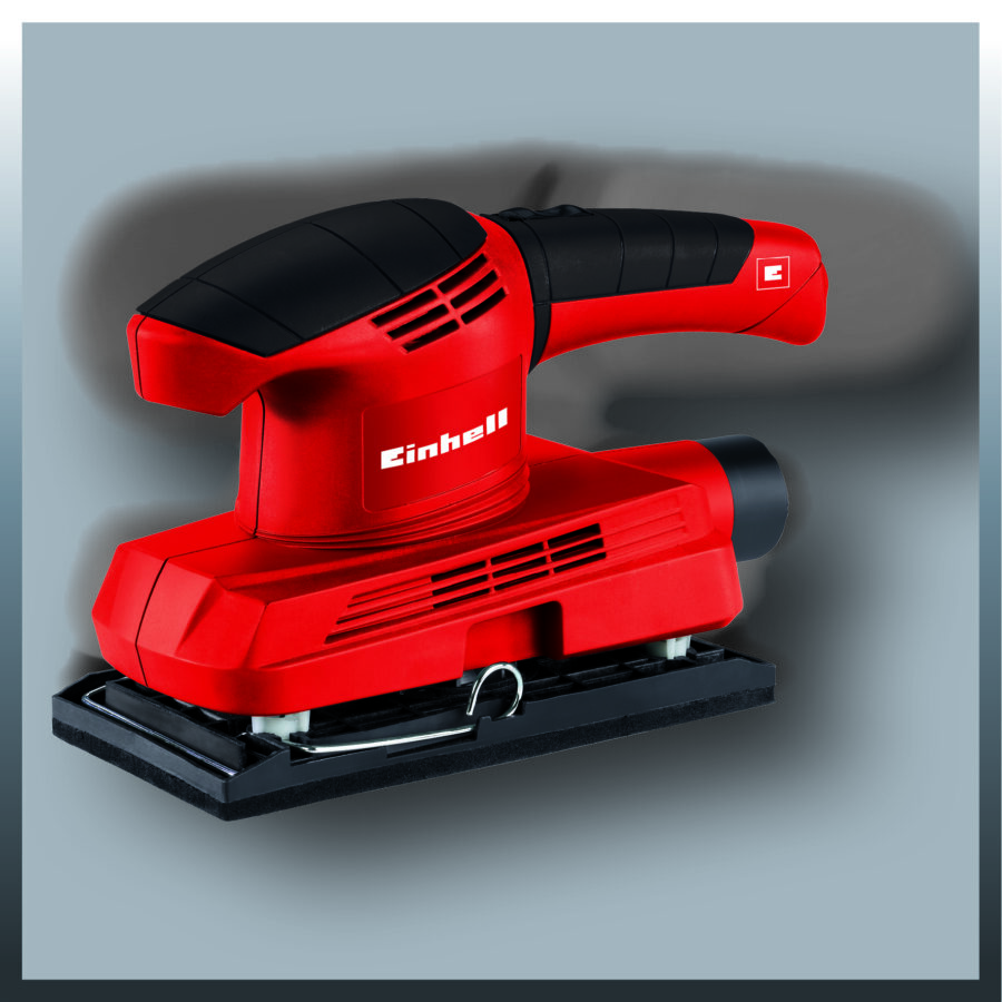 EINHELL TC-OS 1520 Vibraciona brusilica/šlajferica 4460640 - 9
