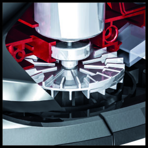 EINHELL TE-OS 18/150 Li Solo Akumulatorska vibraciona brusilica/šlajferica 4460708 - 12