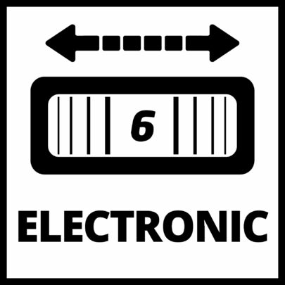 TE-RS 40 E, Ekscentrična brusilica/šlajferica - 2