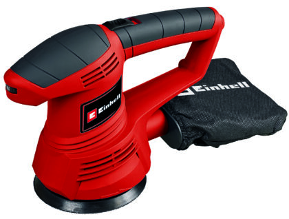 EINHELL TC-RS 38 E Ekscentrična brusilica/šlajferica 4462165 - 1