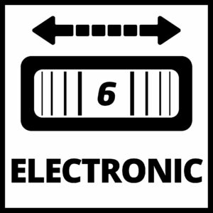 EINHELL TC-RS 38 E Ekscentrična brusilica/šlajferica 4462165 - 2
