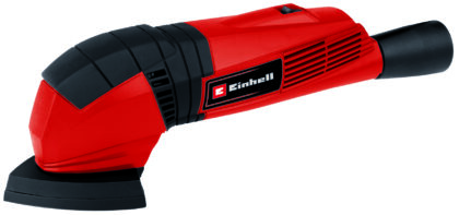EINHELL TC-DS 19 Trougaona brusilica/šlajferica 4464235 - 1