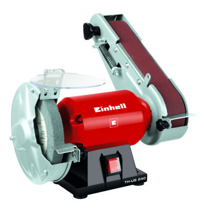 EINHELL TH-US 240 Dupla brusilica sa trakom 4466150 - 1