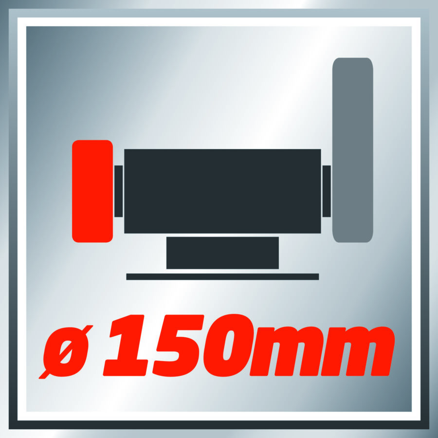 EINHELL TH-US 240 Dupla brusilica sa trakom 4466150 - 2