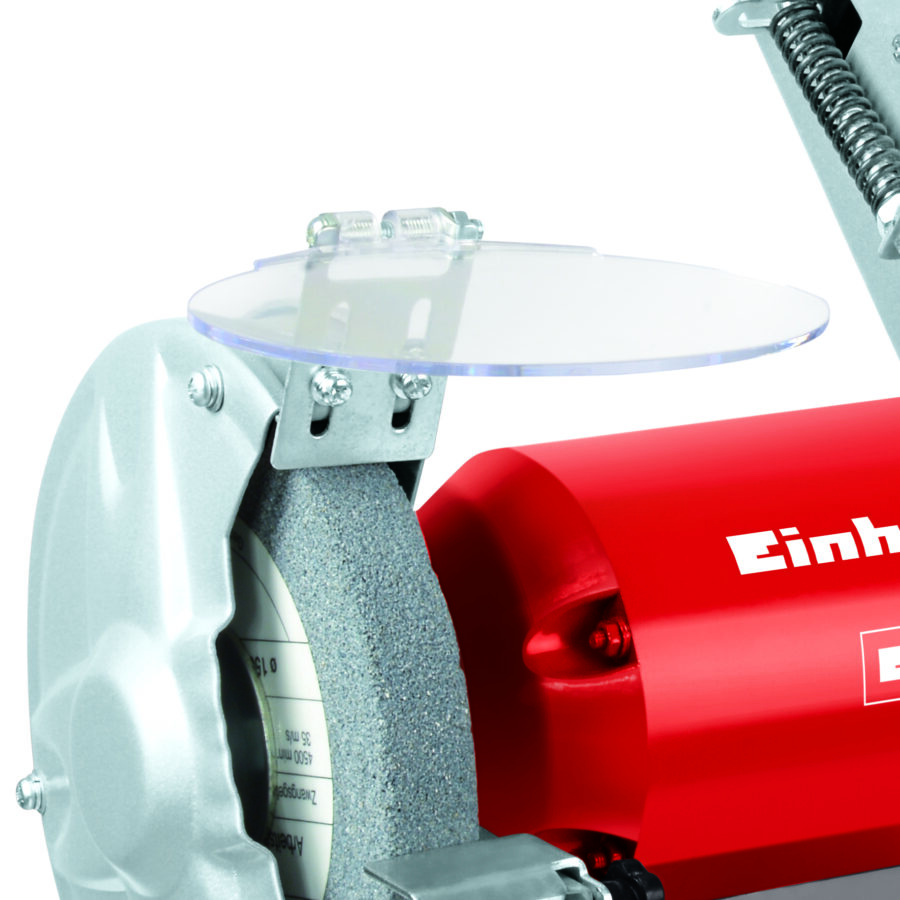 EINHELL TH-US 240 Dupla brusilica sa trakom 4466150 - 5