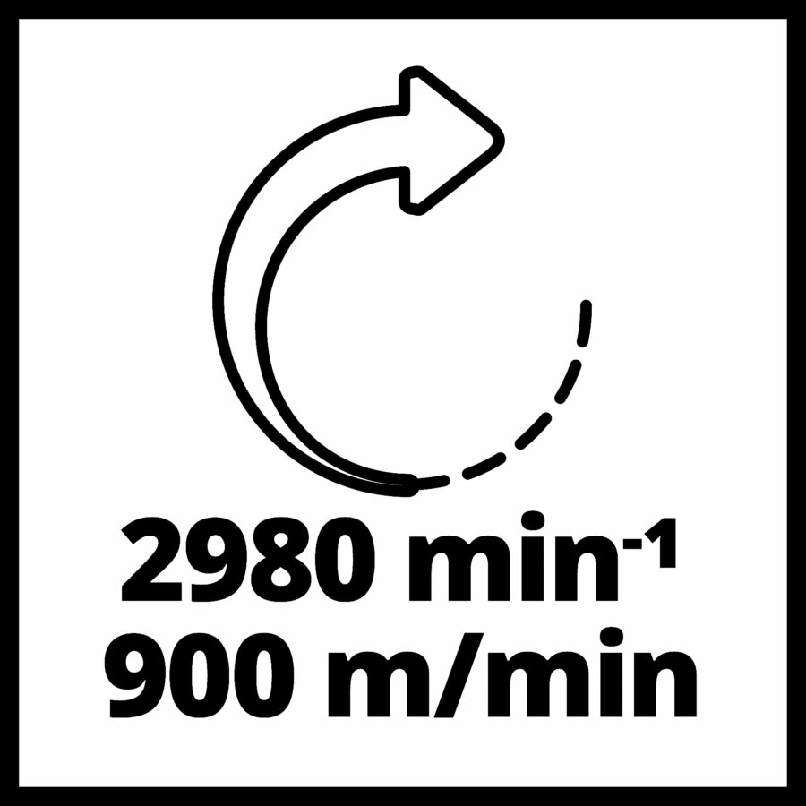 EINHELL TC-US 350 Stacionarna brusilica/šlajferica sa trakom i diskom 4466154 - 2