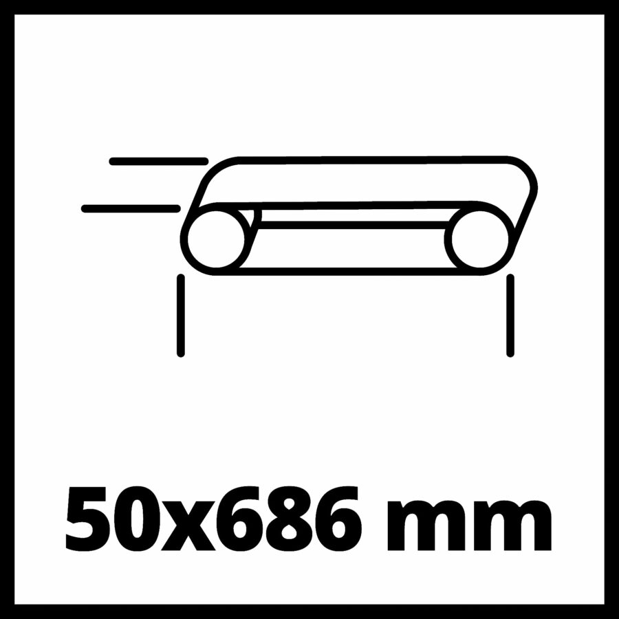 EINHELL TC-US 350 Stacionarna brusilica/šlajferica sa trakom i diskom 4466154 - 4