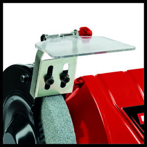 EINHELL TC-US 350 Stacionarna brusilica/šlajferica sa trakom i diskom 4466154 - 10