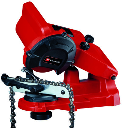 EINHELL GC-CS 85 E Oštrač lanaca lančanih testera 4499920 - 1