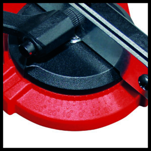EINHELL GE-CS 18 Li - Solo Akumulatorski oštrač lanaca 4499940 - 7