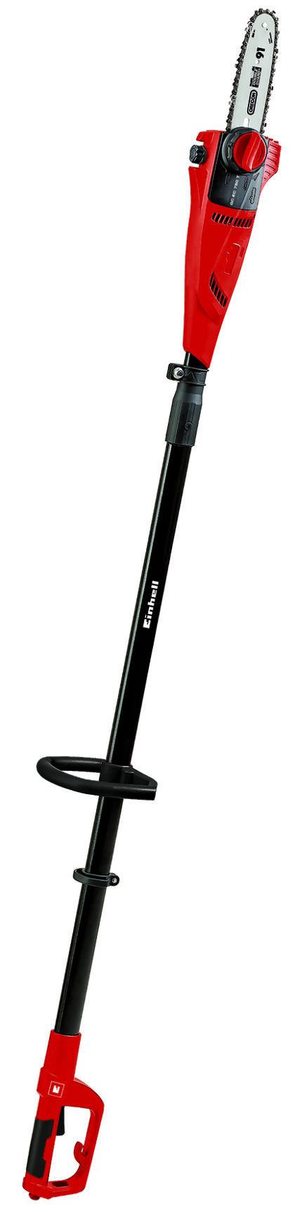 EINHELL GC-ET 750 T Električna teleskopska lančana testera 4501210 - 1