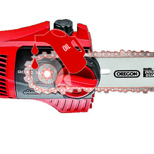 EINHELL GC-ET 750 T Električna teleskopska lančana testera 4501210 - 7