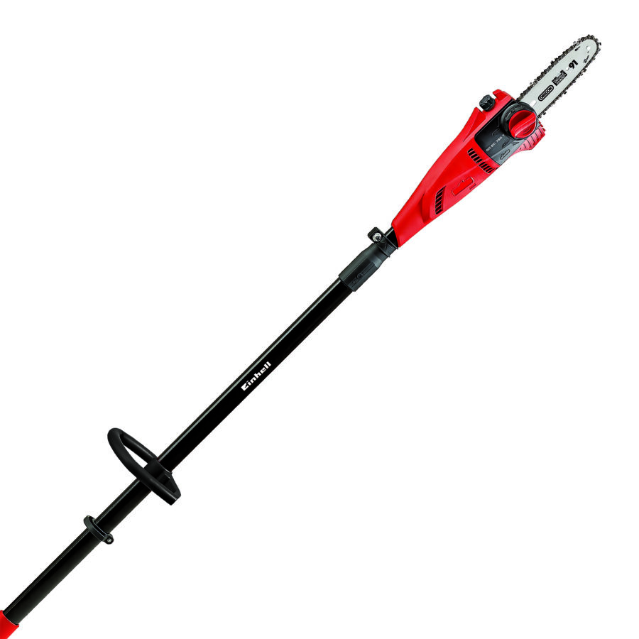 EINHELL GC-ET 750 T Električna teleskopska lančana testera 4501210 - 10