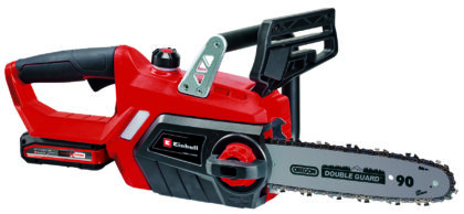 EINHELL GE-LC 18 Li Kit (1×3,0Ah) Akumulatorska lančana testera 4501760 - 1