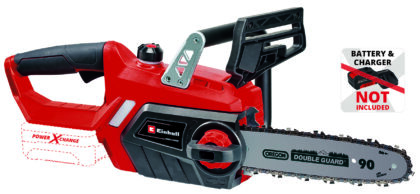 EINHELL GE-LC 18/25 Li Solo Akumulatorska lančana testera 4501761 - 1