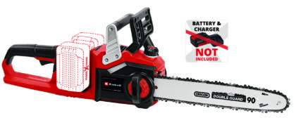 EINHELL GE-LC 36/35 Li - Solo Akumulatorska lančana testera 4501780 - 1