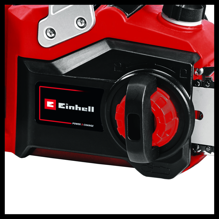 EINHELL GE-LC 36/35 Li - Solo Akumulatorska lančana testera 4501780 - 9