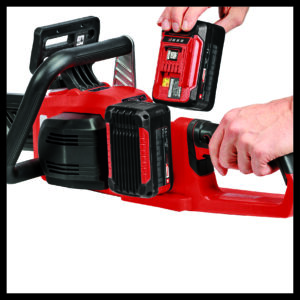 EINHELL GE-LC 36/35 Li - Solo Akumulatorska lančana testera 4501780 - 15