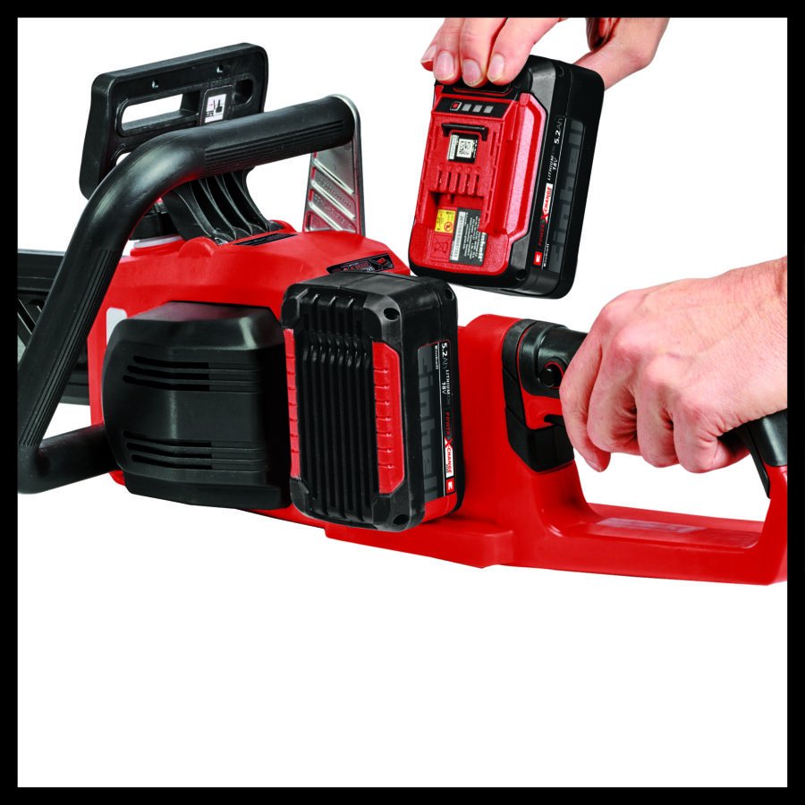 EINHELL GE-LC 36/35 Li - Solo Akumulatorska lančana testera 4501780 - 15
