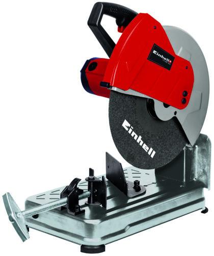 EINHELL TC-MC 355 Stona testera za metal 4503135 - 1
