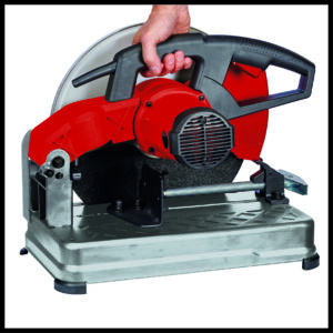 EINHELL TC-MC 355 Stona testera za metal 4503135 - 5