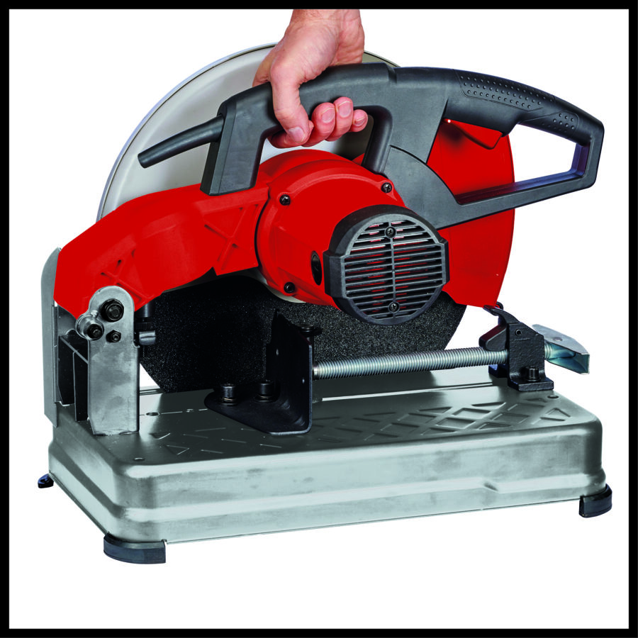 EINHELL TC-MC 355 Stona testera za metal 4503135 - 5