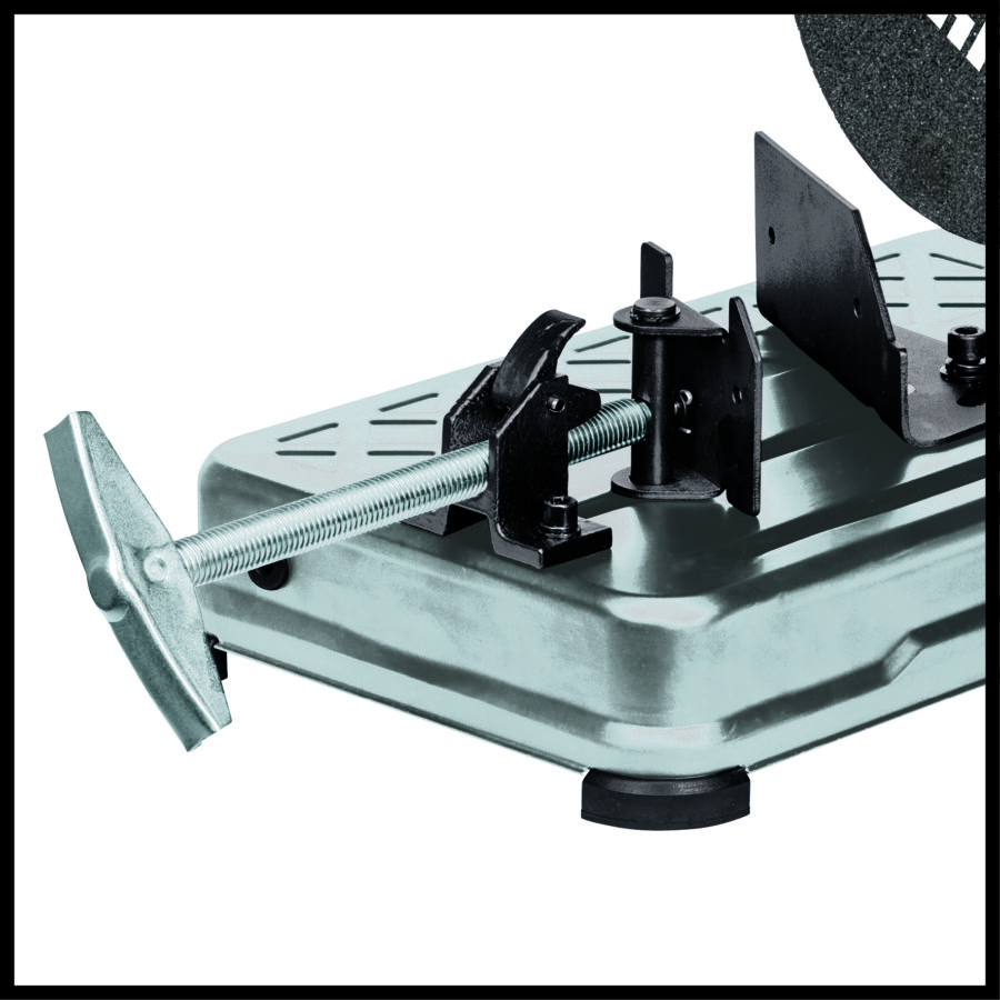 EINHELL TC-MC 355 Stona testera za metal 4503135 - 6