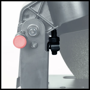 EINHELL TC-MC 355 Stona testera za metal 4503135 - 8