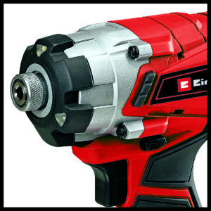 EINHELL TE-CI 18/1 Li-Solo Akumulatorski udarni odvijač 4510034 - 9