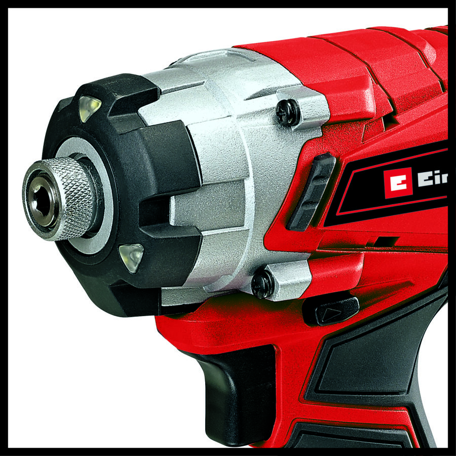 EINHELL TE-CI 18/1 Li-Solo Akumulatorski udarni odvijač 4510034 - 9