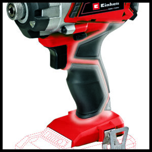 EINHELL TE-CI 18/1 Li-Solo Akumulatorski udarni odvijač 4510034 - 10