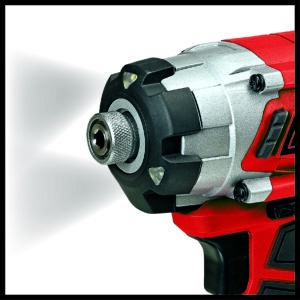 EINHELL TE-CI 18/1 Li-Solo Akumulatorski udarni odvijač 4510034 - 11