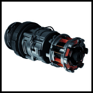 EINHELL IMPAXXO 18/400 Akumulatorski udarni odvijač 4510070 - 11