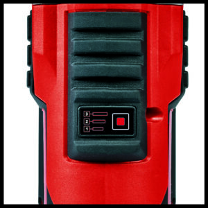 EINHELL IMPAXXO 18/400 Akumulatorski udarni odvijač 4510070 - 13