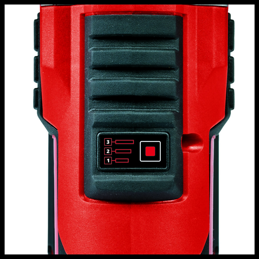 EINHELL IMPAXXO 18/400 Akumulatorski udarni odvijač 4510070 - 13