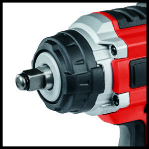EINHELL IMPAXXO 18/400 Akumulatorski udarni odvijač 4510070 - 14
