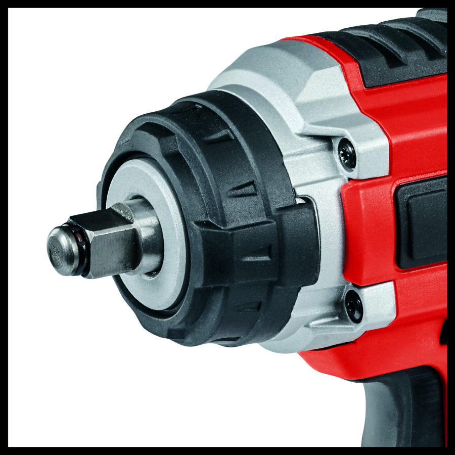 EINHELL IMPAXXO 18/400 Akumulatorski udarni odvijač 4510070 - 14