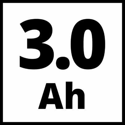 Električni X-Change Plus 18V 3,0Ah baterija, PXC Plus Baterija - 3