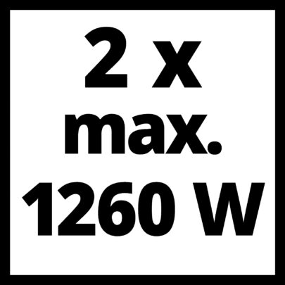 2x 18V 5,2Ah PXC-Twinpack, Battery, - 4