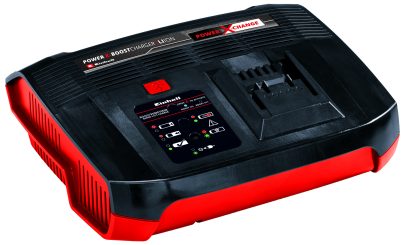 Električni X-Boostcharger 6A Punjač, PXC 6A punjač - 1