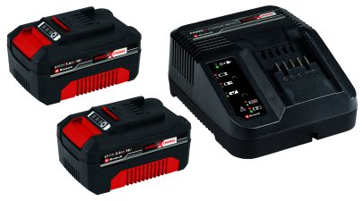 Električni-X-Change 2x 3,0Ah & 30min PXC Kit, Komplet punjač i dve baterije - 1