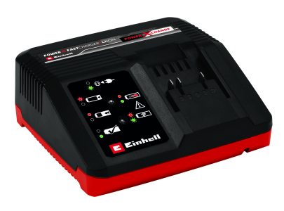 Električni X-Fastcharger 4A Punjač, PXC 4A punjač - 1