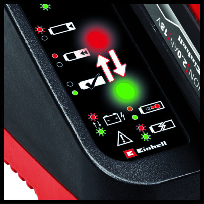Električni X-Auto Charger 3A, Charger, - 5