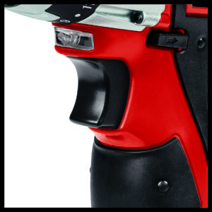 EINHELL TC-CD 12 Li Akumulatorska bušilica 4513206 - 9