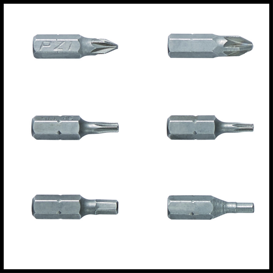 EINHELL TC-SD 36 Li Akumulatorski odvijač 4513442 - 9