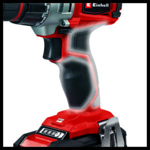 EINHELL TE-CD 18/2 Li Kit (2x1,5 Ah) Akumulatorska bušilica Set 4513830 - 11